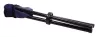 Összecsukható kempingszék OSLO kék
