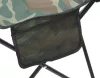 Összecsukható kempingszék LIPARI ARMY 
