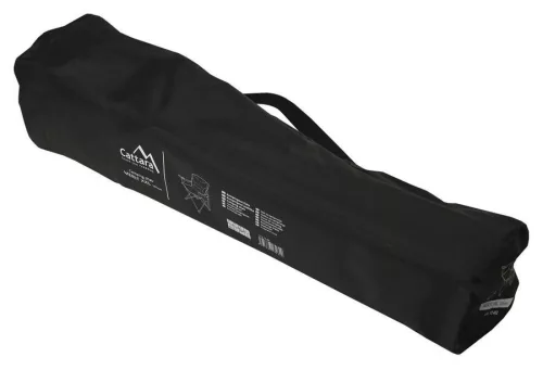 Összecsukható kempingszék MERIT XXL 101cm