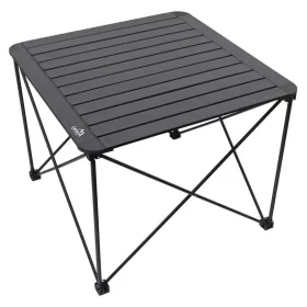 Összecsukható kempingasztal LECCO ROLL 70x70cm