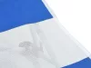 Összecsukható kempingszék LARISA kék