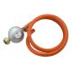 Set regulatora tlaka plina 30 mbar EN16129 – s crijevom duljine 1,5 m