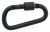 Karabiner BLACK STRONG