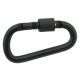 Karabiner BLACK STRONG