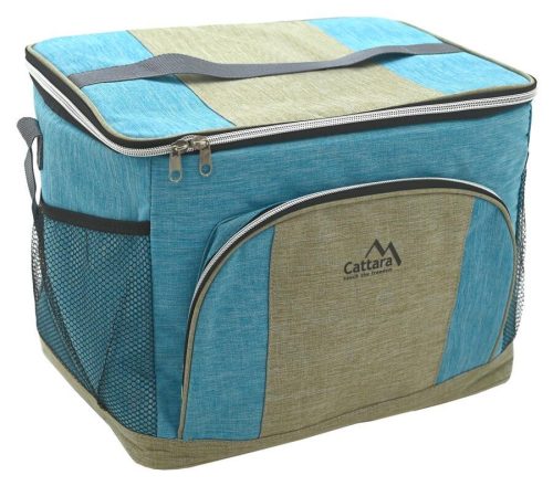 Hűtőtáska SUNRISE 25 L kék