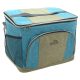 Hűtőtáska SUNRISE 25 L kék