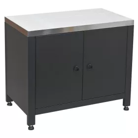   TORINO 2 grill szekrény modul kültéri konyhához 80x47x69cm