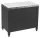 TORINO 2 grill szekrény modul kültéri konyhához 80x47x69cm