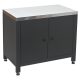 TORINO 2 modul za ormar za roštilj za vanjsku kuhinju 80x47x69cm