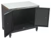 TORINO 2 grill szekrény modul kültéri konyhához 80x47x69cm