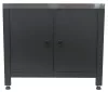 TORINO 2 grill szekrény modul kültéri konyhához 80x47x69cm