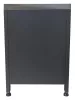 TORINO 2 grill szekrény modul kültéri konyhához 80x47x69cm