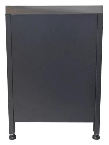 TORINO 2 grill szekrény modul kültéri konyhához 80x47x69cm