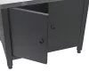 TORINO 2 grill szekrény modul kültéri konyhához 80x47x69cm