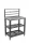 TORINO 4 asztal modul kültéri konyhához 80x47x123cm