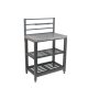 TORINO 4 modul za stol za vanjsku kuhinju 80x47x123cm
