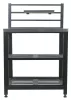 TORINO 4 asztal modul kültéri konyhához 80x47x123cm