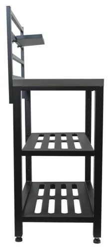 TORINO 4 asztal modul kültéri konyhához 80x47x123cm