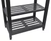 TORINO 4 asztal modul kültéri konyhához 80x47x123cm