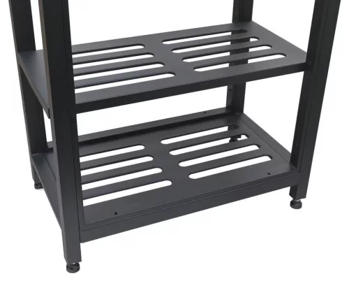 TORINO 4 asztal modul kültéri konyhához 80x47x123cm