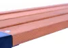 Rojaplast Opolánky fenyőfáből készült, fém szerkezetű kerti pad, 162 cm 