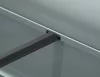 Rojaplast Premium magaságyás - fém - 90 x 90 x 76 cm