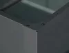 Rojaplast Premium magaságyás - fém - 90 x 90 x 76 cm