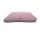 Petsy Connie poliészter kutyapárna - pink-szürke - 135 cm