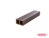 Rojaplast WPC párnafa - barna 3 x 5 x 300 cm