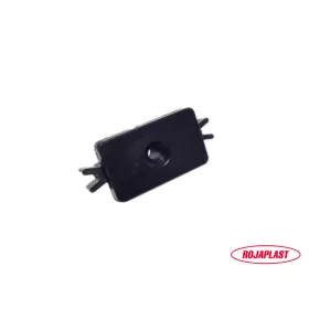 Rojaplast WPC - műanyag klipsz