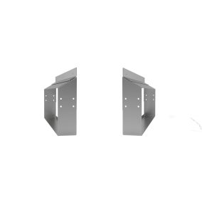   Rojaplast modul a kültéri hatszögletű fatárolókhoz (2db)