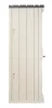 Toomax Stora way high beige 1670 literes beltéri-kültéri műanyag szekrény - bézs