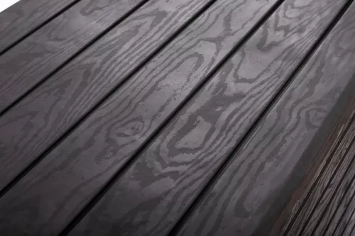 Toomax Florida grafit 550 literes műanyag kerti tárolódoboz - grafit