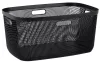 Dea home My Mesh szennyeskosár 45 L - antracit
