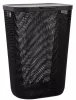 Dea home My Mesh szennyestartó 55 L - antracit