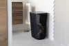Dea home My Mesh szennyestartó 55 L - antracit