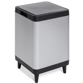 Dea home Berlino műanyag beltéri szemetes 60 L