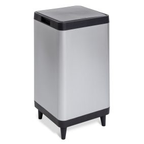 Dea home Berlino műanyag beltéri szemetes 80 L