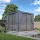 Rojaplast ECO 3×3 m pergolához függöny- és szúnyoghálószett – kényelmes, stílusos és rovarmentes pihenés