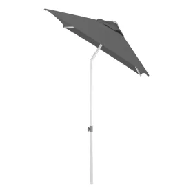   Kettler EASY PUSH napernyő 150×210 cm – UV 50+, vízálló, antracit