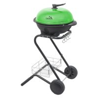 Kerti konyha és elektromos grill